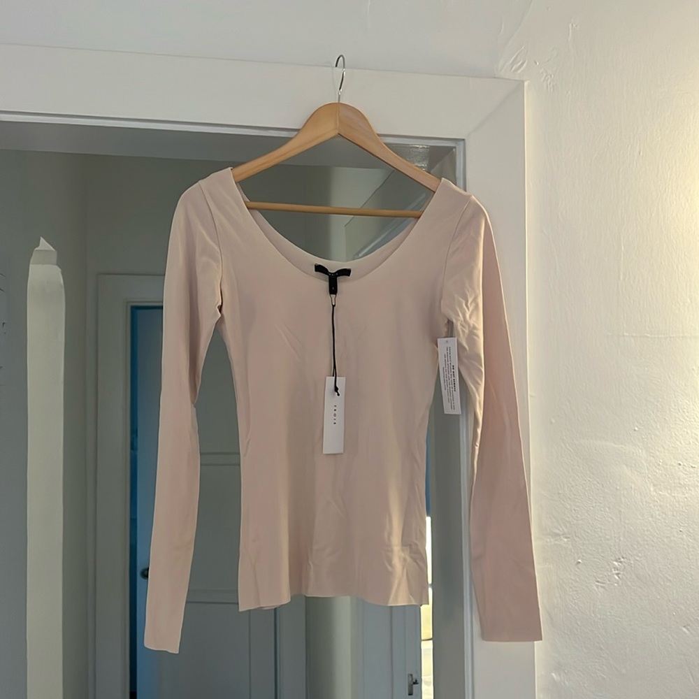 Trois The Label - Top